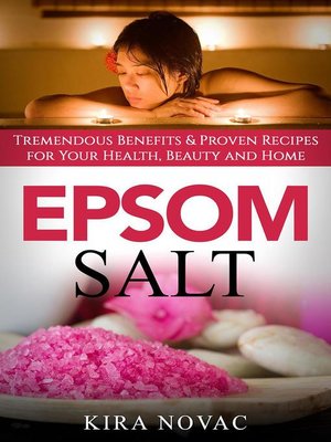 cover image of Epsom Salt